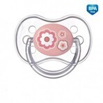 Canpol Babies 1×1 Newborn Pacifier 1×1, pacifier 18 - 36 months