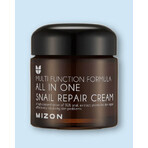 Mizon All In One Crema Reparadora de Caracol 75 ml 1×75 ml