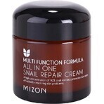 Mizon All In One Crema Reparadora de Caracol 75 ml 1×75 ml