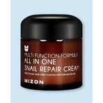 Mizon All In One Crema Reparadora de Caracol 75 ml 1×75 ml