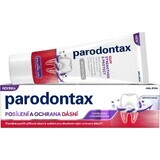 Parodontax Strengthening and protecting gums Whitening ZP 1×75 ml, , toothpaste