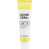 Holika Holika Intens Moisturising Body Balm Good Cera 1×40 ml, feuchtigkeitsspendender Körperbalsam