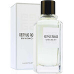 Givenchy Xeryus Rouge Edt 100ml 1×100 ml, Eau de Toilette