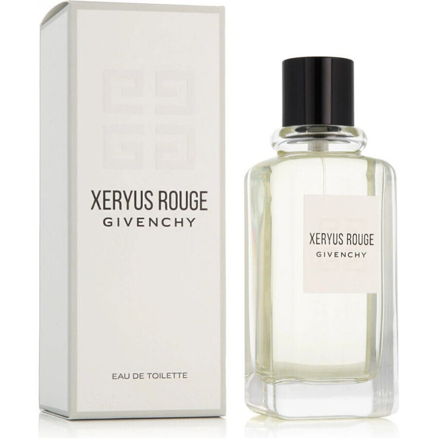 Givenchy Xeryus Rouge Edt 100ml 1×100 ml, Eau de Toilette