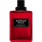 Givenchy Xeryus Rouge Edt 100ml 1×100 ml, Eau de Toilette