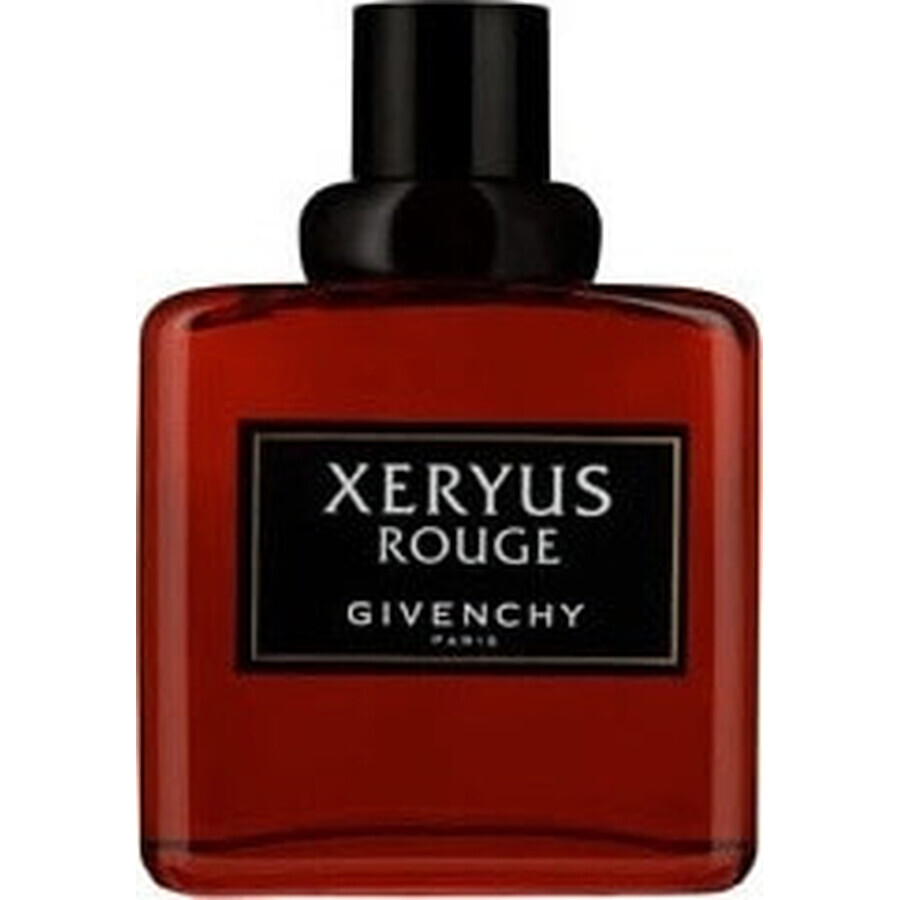 Givenchy Xeryus Rouge Edt 100ml 1×100 ml, Eau de Toilette