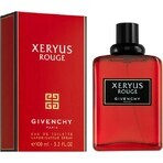 Givenchy Xeryus Rouge Edt 100ml 1×100 ml, Eau de Toilette