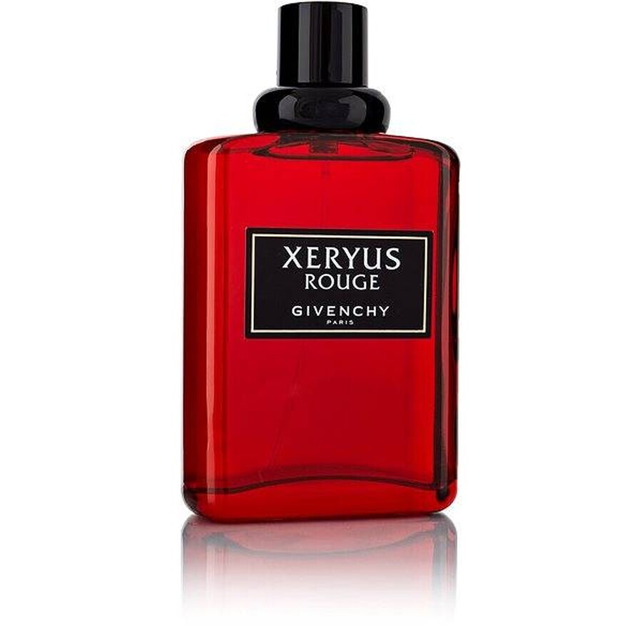 Givenchy Xeryus Rouge Edt 100ml 1×100 ml, Eau de Toilette