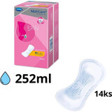 Hartmann MoliCare Premium Lady pad 1.5 drops 1×14 pcs, incontinence pads