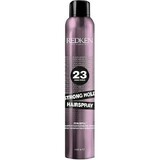 Redken Strong Hold Starker Halt Haarspray 1×400 ml, Haarspray