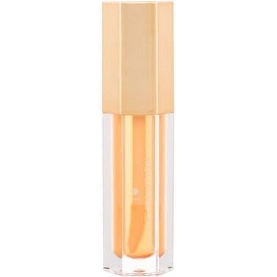 I♥Revolution, Honey Bear Lip Oil - Miele, cura delle labbra 1×4 ml, cura delle labbra