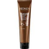 Redken Rinseless Care für trockenes, lockiges und gewelltes Haar All Soft Mega Curl mit Hydramelt 1×150 ml, Conditioner