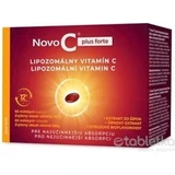 Novo C plus forte LIPOSOMAL VITAMINA C 1×60 tbl
