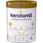 Kendamil Premium 3 HMO+, Kreativ-Geschenkpackung 3×800 g, Milch für Kleinkinder