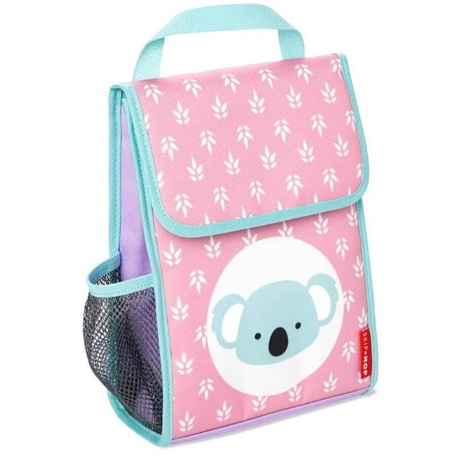 SKIP HOP Zoo Decima Zaino NUOVO Koala 3+ 1×1 pz, Decima Zaino