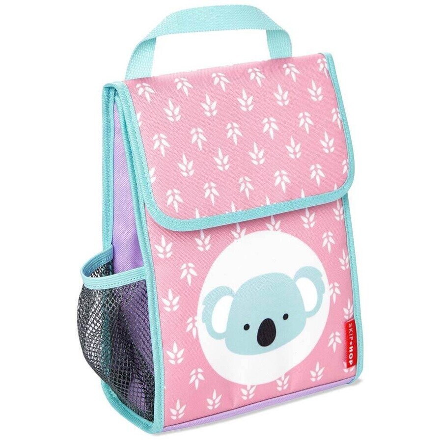 SKIP HOP Zoo Decima Zaino NUOVO Koala 3+ 1×1 pz, Decima Zaino