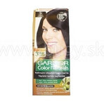 Garnier Color Naturals colore permanente per capelli 1+ Ultra Black 1×1 pezzo, colore per capelli