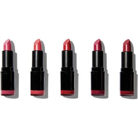 Set de rouge à lèvres Revolution PRO Matte Reds 1×5 pcs, set de rouge à lèvres