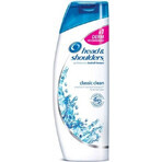 Head & Shoulders Classic Clean 1×250ml, champú para el cabello