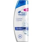 Head & Shoulders Classic Clean 1×250ml, champú para el cabello