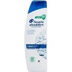 Head & Shoulders Classic Clean 1×250ml, champú para el cabello