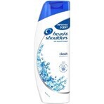 Head & Shoulders Classic Clean 1×250ml, champú para el cabello