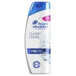 Head & Shoulders Classic Clean 1×250ml, champú para el cabello