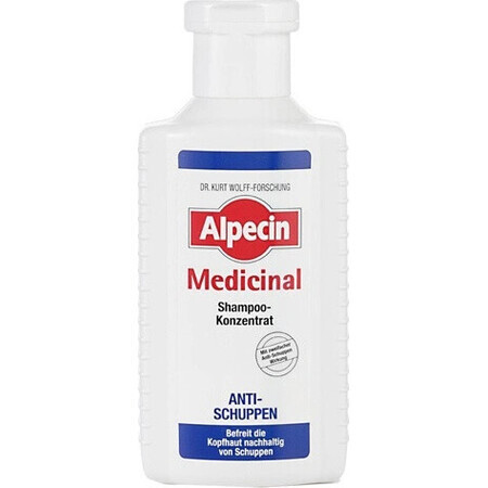 ALPECIN Medizinisches ANTI-LUPIN 1×200 ml