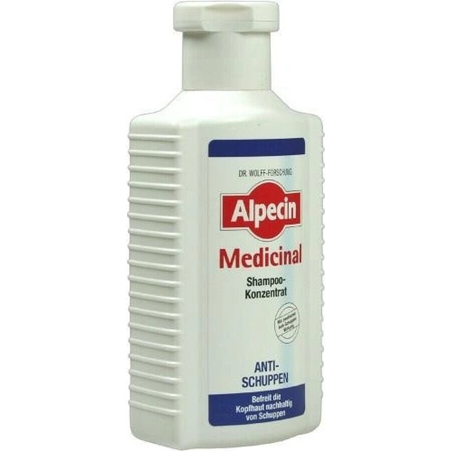 ALPECIN Medizinisches ANTI-LUPIN 1×200 ml