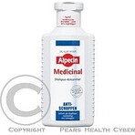 ALPECIN Medizinisches ANTI-LUPIN 1×200 ml