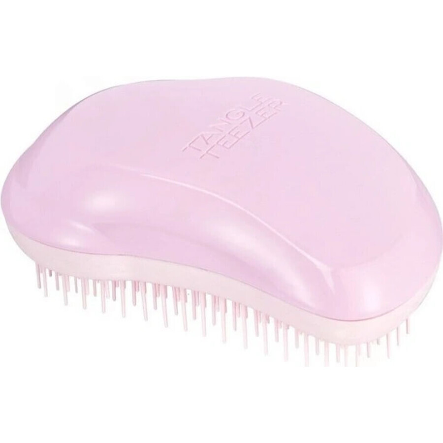 Tangle Teezer Original The Eco Brush - Earthy Purple 1×1 brosse