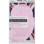 Tangle Teezer Original The Eco Brush - Earthy Purple 1×1 brosse