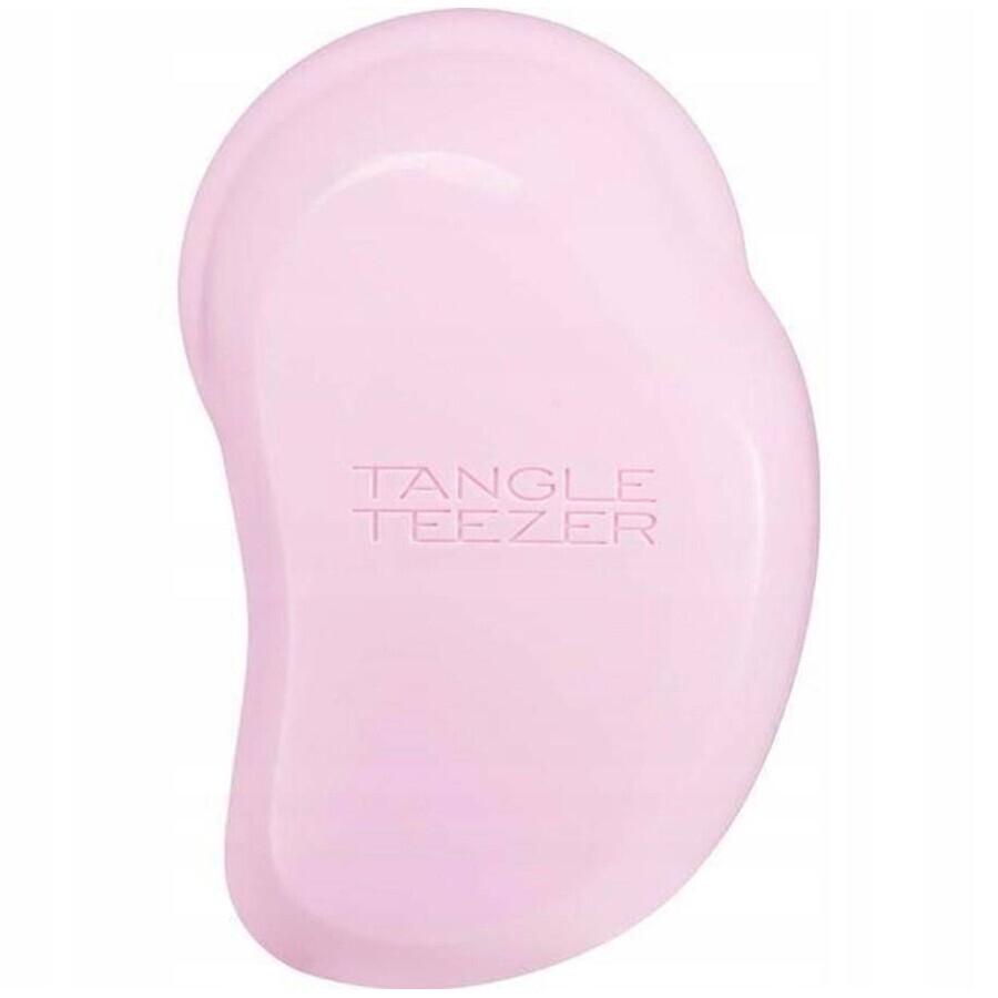 Tangle Teezer Original The Eco Brush - Earthy Purple 1×1 brosse