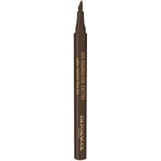 Dermacol 16H Microblade Tattoo eyebrow pen no.01 1×1 ml, eyebrow marker