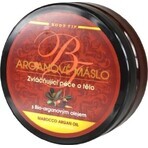 VIVACO Argan Soaking Body Butter 1×200 ml, beurre corporel