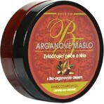 VIVACO Argan Soaking Body Butter 1×200 ml, beurre corporel