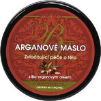 VIVACO Argan Soaking Body Butter 1×200 ml, beurre corporel