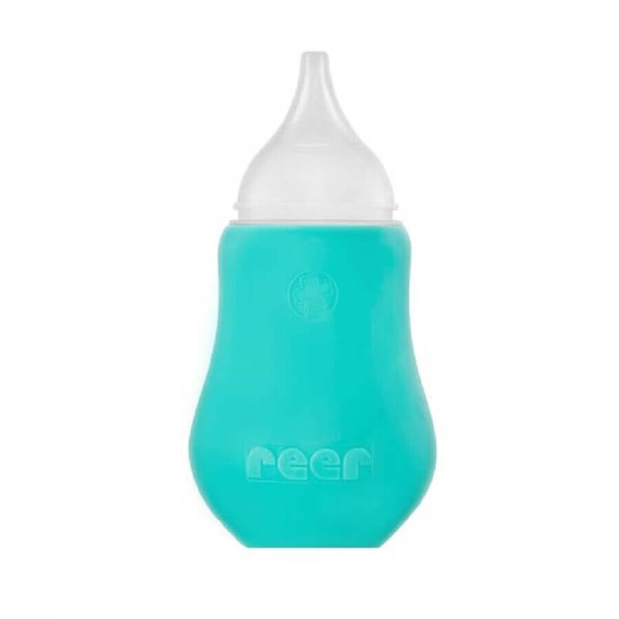 Baby-Nasensauger, Soft&Clean, Reer