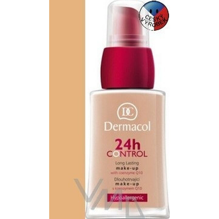 DERMACOL MAKE-UP 24H CONTROL 03 1×30 ml, Schminke