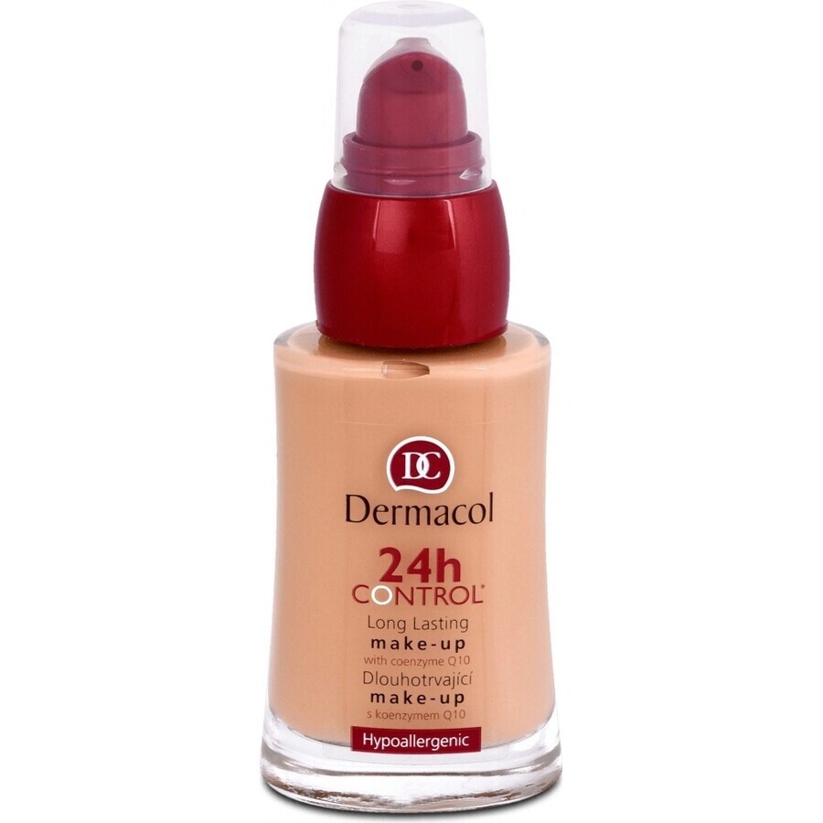 DERMACOL MAKE-UP 24H CONTROL 03 1×30 ml, Schminke