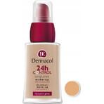 DERMACOL MAKE-UP 24H CONTROL 03 1×30 ml, Schminke