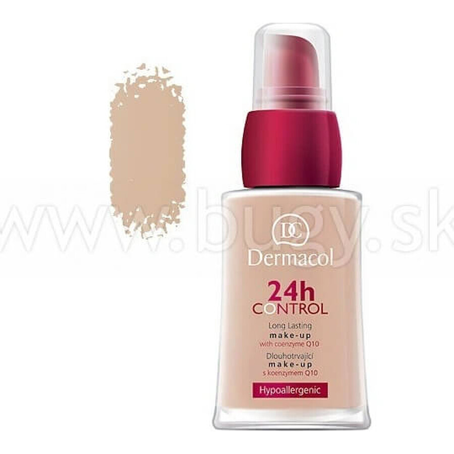 DERMACOL MAKE-UP 24H CONTROL 03 1×30 ml, Schminke