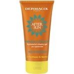 Dermacol AFTER SUN Gel doposole rinfrescante 1×150 ml, gel doposole