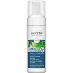 Lavera Gentle shaving foam for men 150ml 1×1 pc