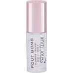 Revolution, Pout Bomb Plumping Glaze, lip gloss 1×4.6 ml, lip gloss