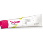 Vagisan HydroCream Cremolum 1×16 pcs, vaginal suppositories