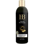 HB Dode Zee Mineralen Dode Zee Modder Shampoo 400ml 1×400 ml, shampoo