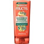 Garnier Fructis Goodbye Damage Conditioner 1×200 ml, Pflegespülung