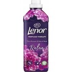 Lenor wasverzachter 925ml, 37 wasbeurten Bloemenboeket & muskusnoot 1×925 ml, wasverzachter