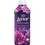 Lenor wasverzachter 925ml, 37 wasbeurten Bloemenboeket & muskusnoot 1×925 ml, wasverzachter